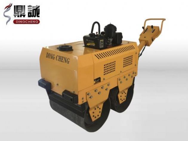 點(diǎn)擊查看詳細(xì)信息<br>標(biāo)題：DC-30C高配手扶式壓路機(jī) 閱讀次數(shù)：13030